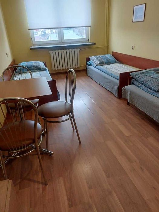 Noclegi, pokoje, kwatery pracownicze Radzymin