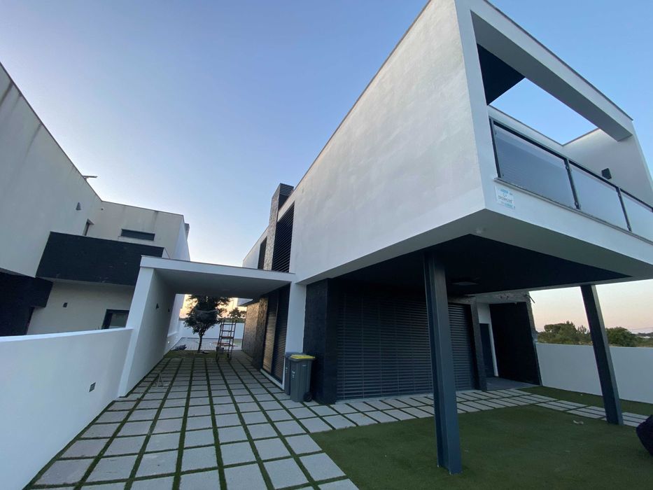 Remodelações e Pinturas de Casas e Fachadas