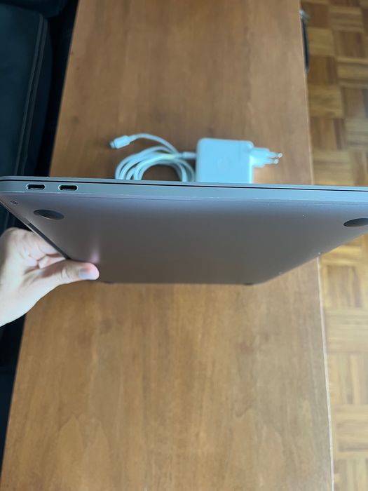 MacBook Pro  13 Polegadas  ano 2017