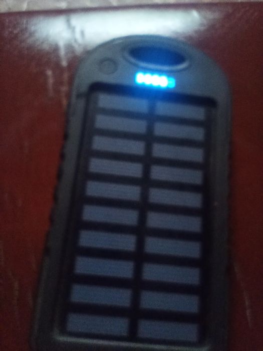 Power bank б/у дёшево