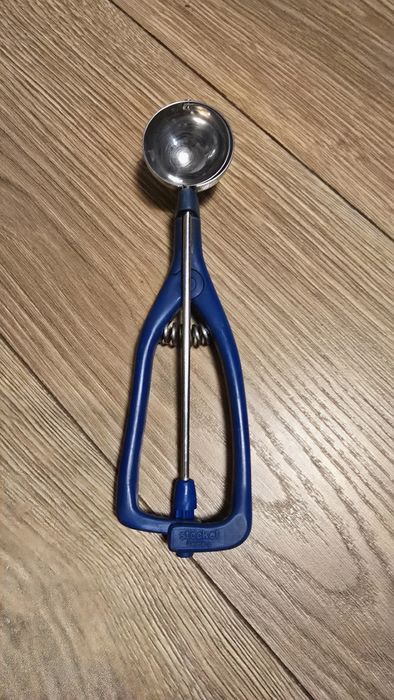 Gałkownica śr. 4,5 cm poj. 1/40l Stockel