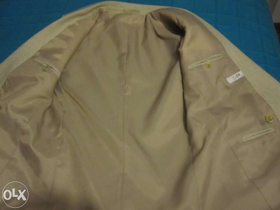 Casaco Formal de Senhor, Alfaiate de Almada - 48