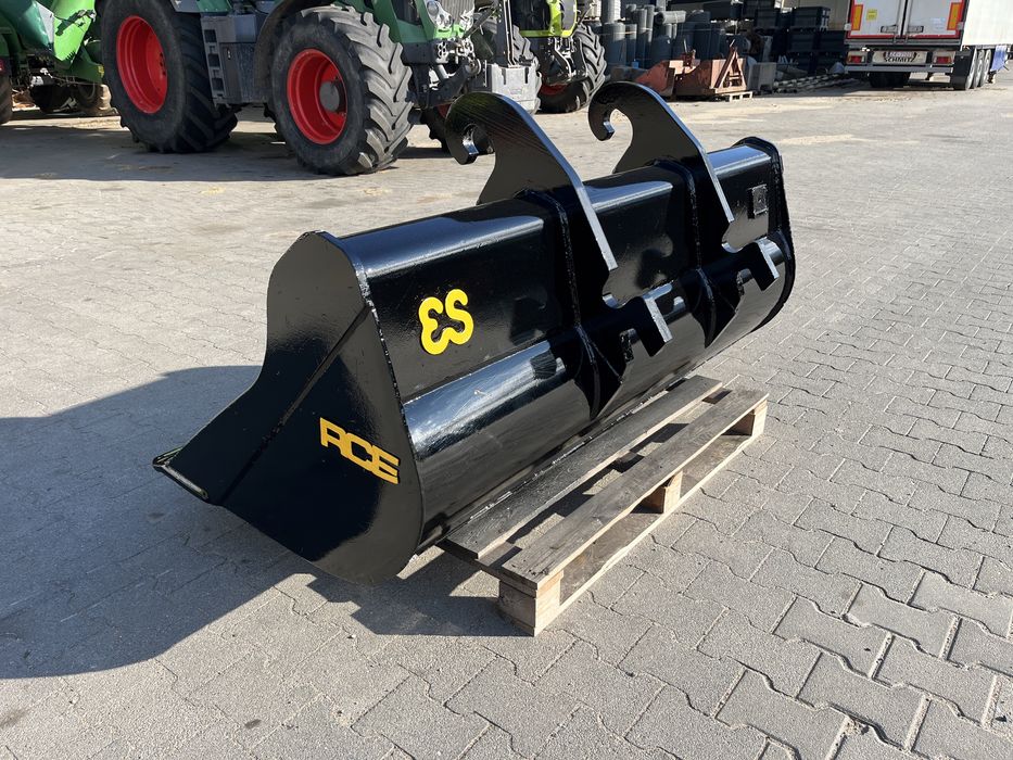 Łyżka skarpowa CW-30