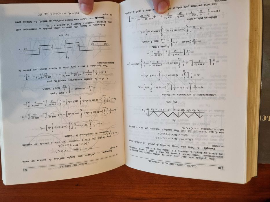Livro Cálculo Diferencial Piscounov