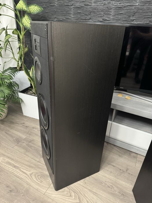 Kolumny JBL LX66