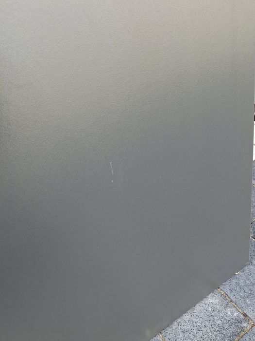 Drzwi wewnętrzne Porta antracyt CPL 90 prawe