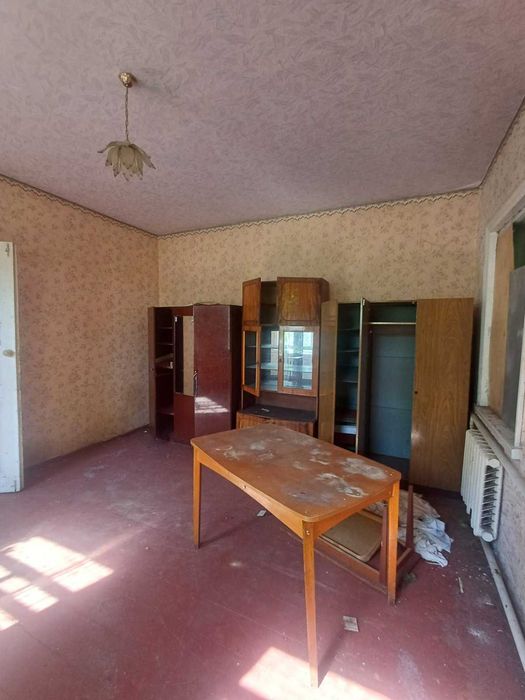 Продається будинок у с. Запруддя, Білоцерківський район Київська область