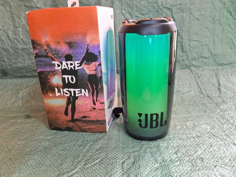 Колонка JBL Pulse 5