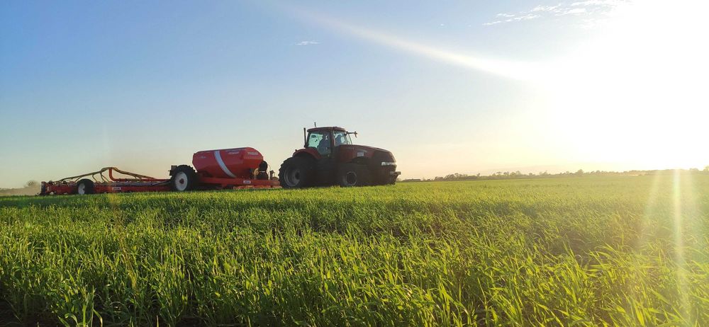 Сівалка пропашна Gaspardo Julia 24 / Horsch  John deere vaderstad tempo.
