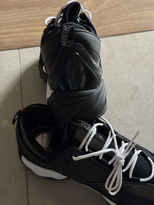 Оригинал Nike x Nocta Drake Air Zoom Drive (DX5854 001) черние нокта