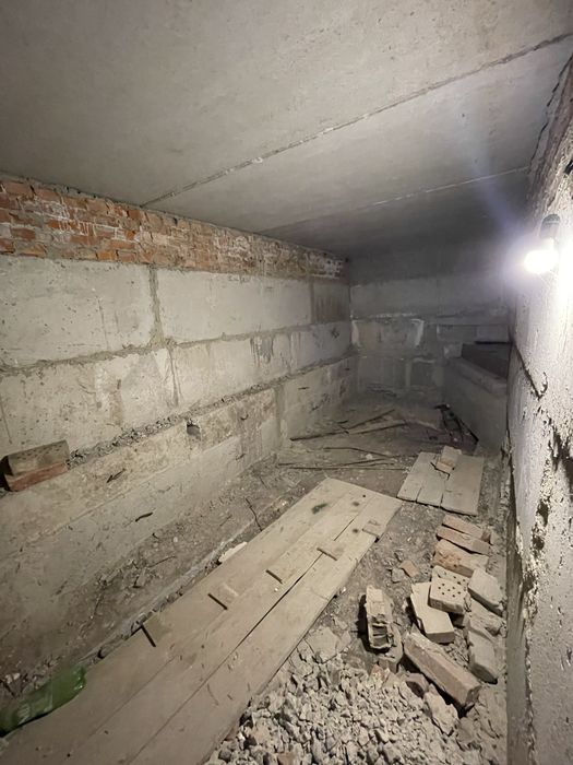 Оренда комерційного приміщення на пр. Злуки ЖК Говард