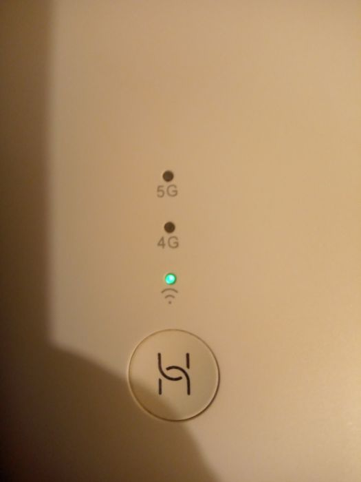 Router Huawei 5G CPE Pro2