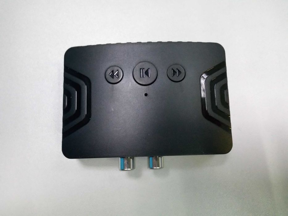 Recetor de Audio Bluetooth 5,3