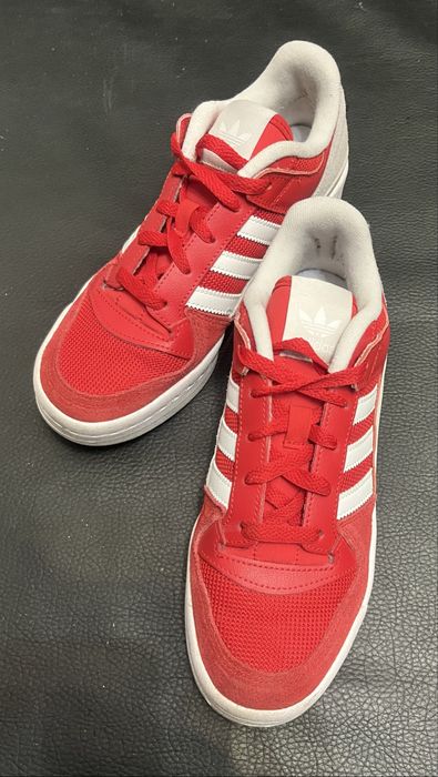 Adidasy  FORUM LOW  38 2/3