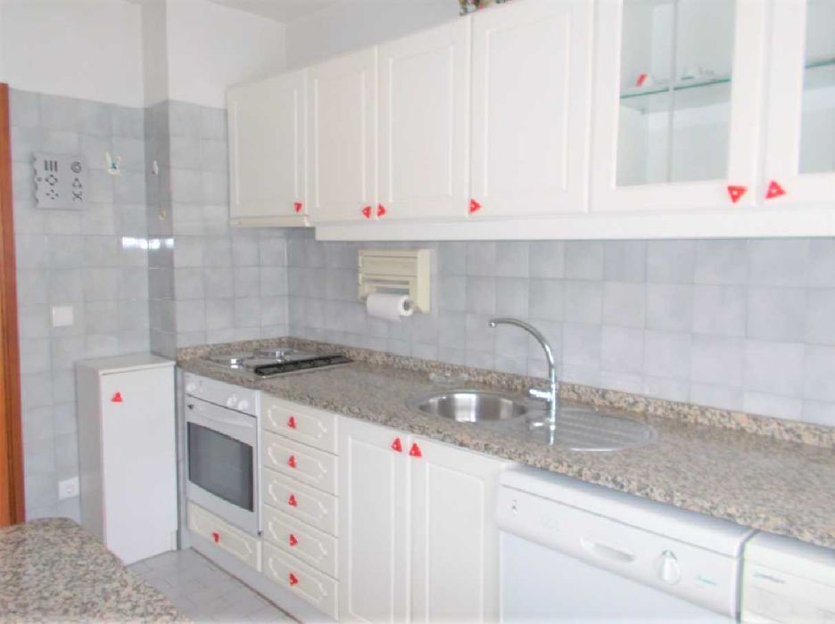 T1 - mobilado - Vila D'Este - Gaia