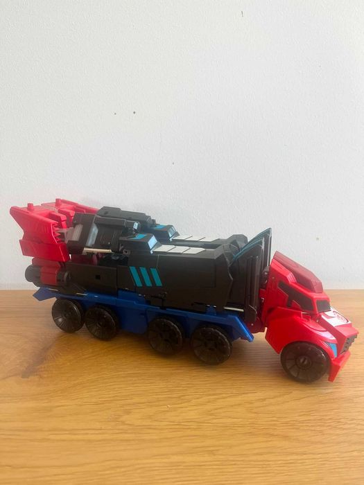 Transformers robot