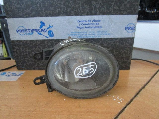 Farol nevoeiro frente esquerdo ROVER 200 Hatch (RF)