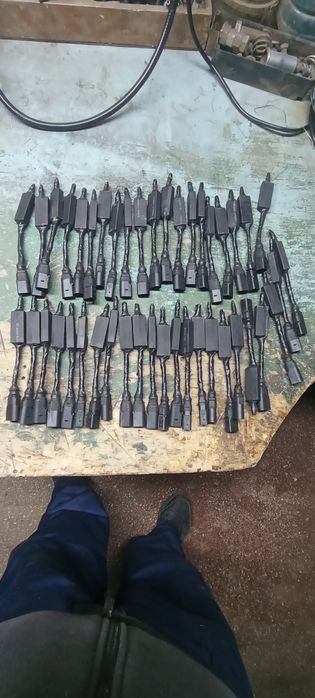 Термостат BFQ AVU механический 92° октавия тур гольф 4 бора Ауди А4 б7