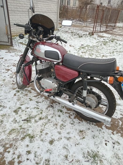 ЯВА, 6 - вальтовка.