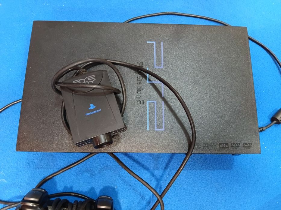 Consolas ps2 fat xbox 360 ps3 super slim 500GB