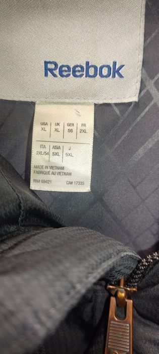 Мужской  оригинальный  пуховик