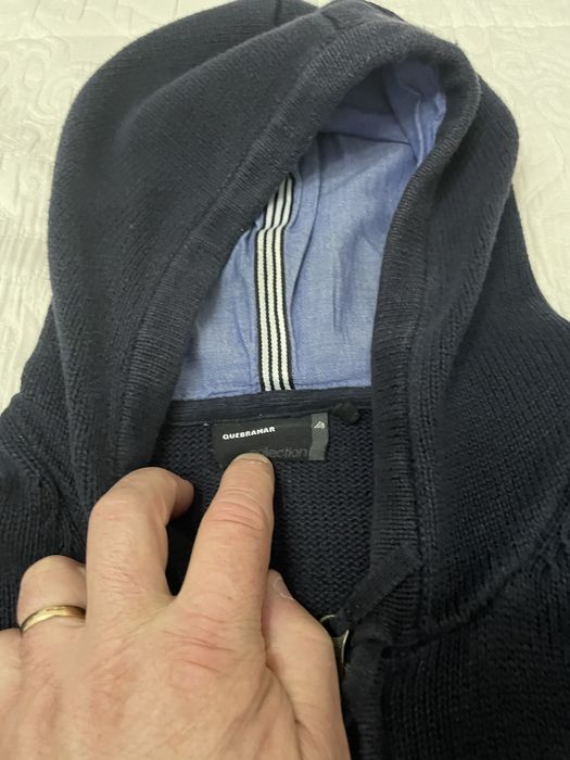 Casa malha quebramar