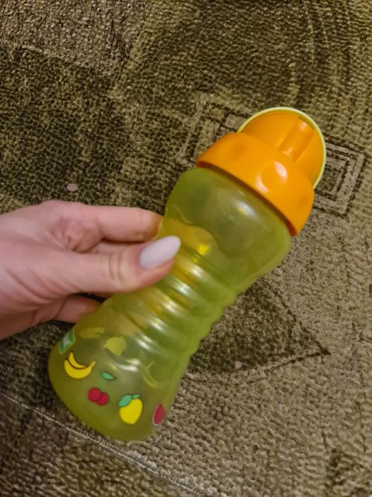 Бутилочка бутылочка baby team