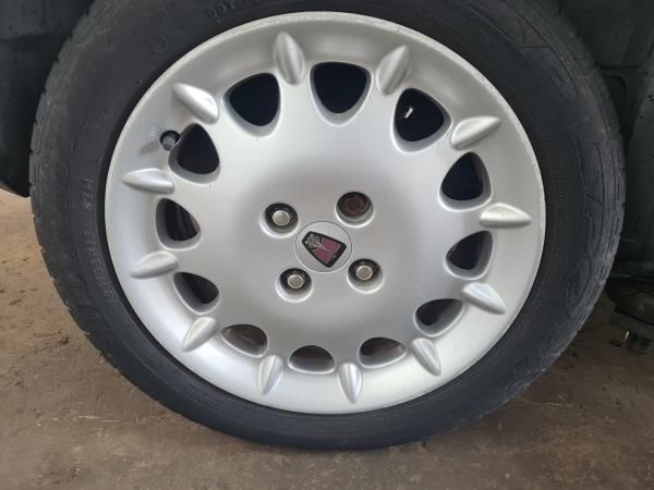 Jante frente direita ROVER 25 (RF)