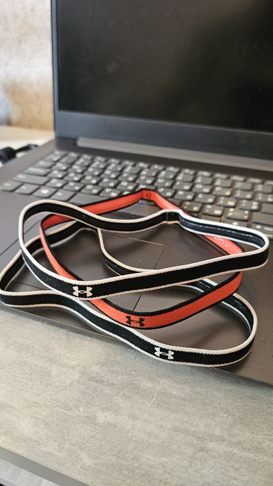 Повязка на голову Under Armour