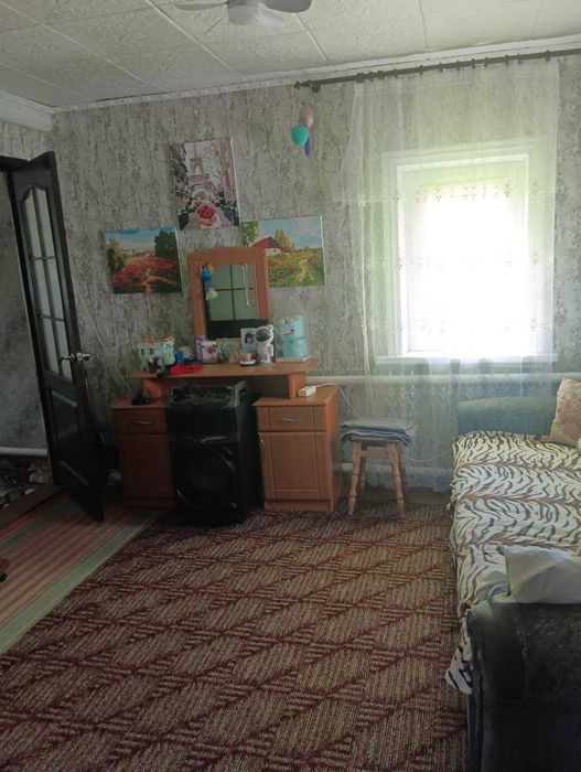 НОВА ЦІНА!!! Продається будинок в с. Нечаївка всього в 15км. від Черкас