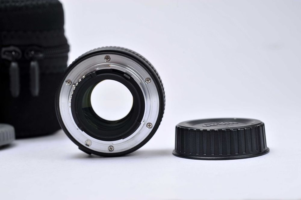 Nikon TC 1.4 III