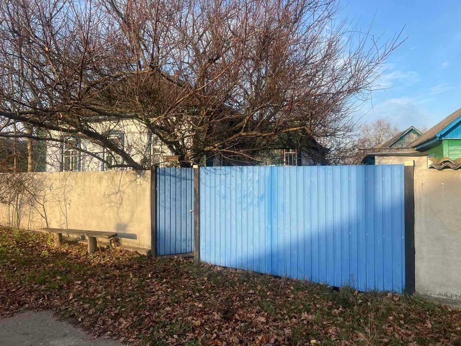 Продається будинок