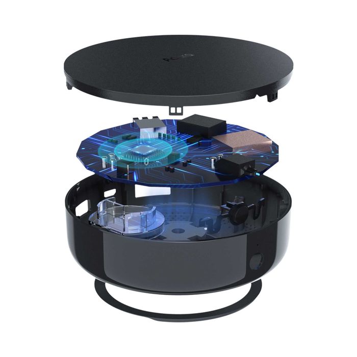 Шлюз умного дома Aqara Hub M2