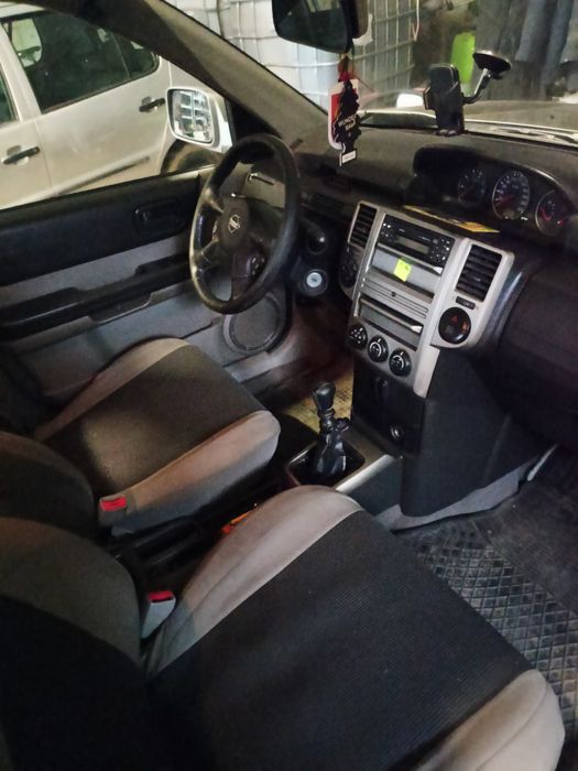 Nissan X-Trail 2.2 DCI
