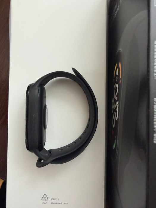 Xiaomi Mi band 7 NFC б/у