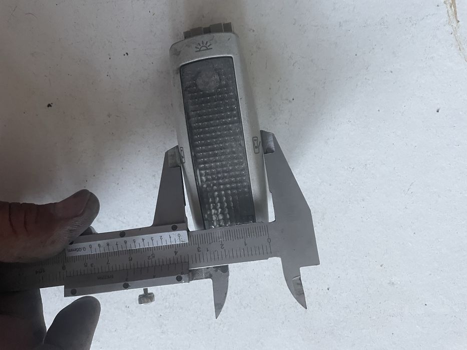 Світильник лампа фонарь подсветка салона