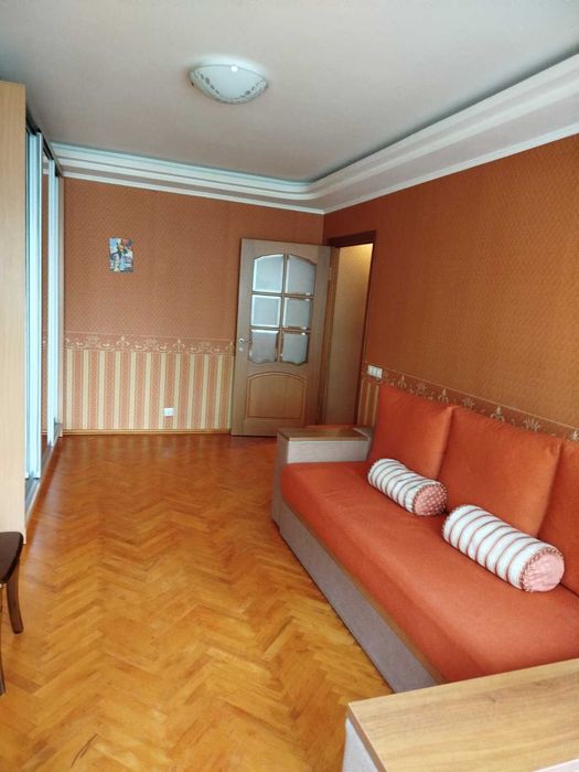 2-кімнатна квартира за адресою вул. Молодіжна (площа 48 м²) - Atlanta.ua - фото 8