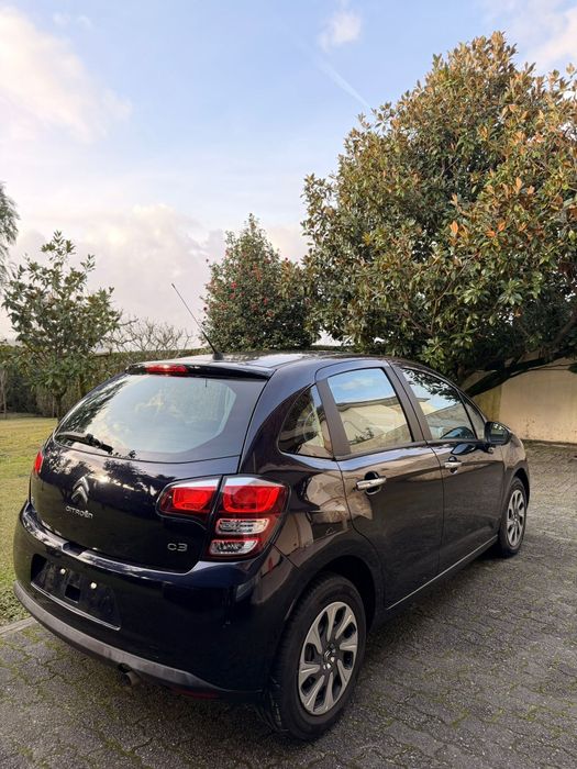 Citroen C3 1.6HDI