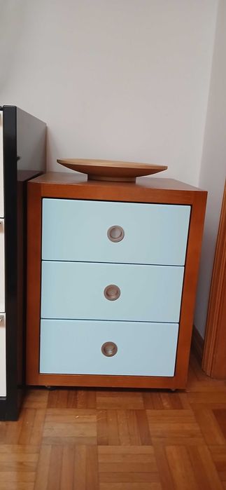 Conjunto Secretária