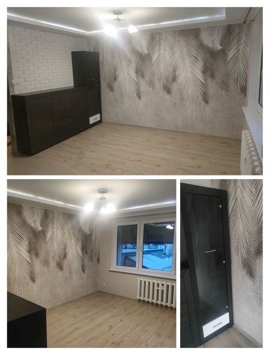 Mieszkanie na wynajem parter 53m2