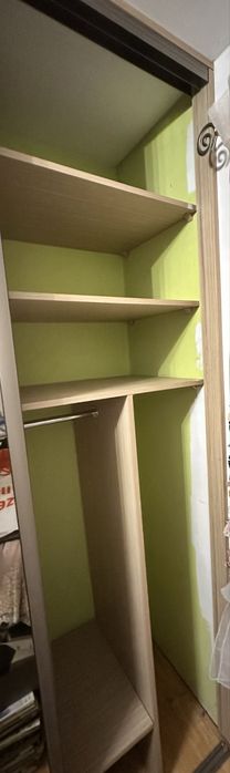 Szafa 248x130x65
