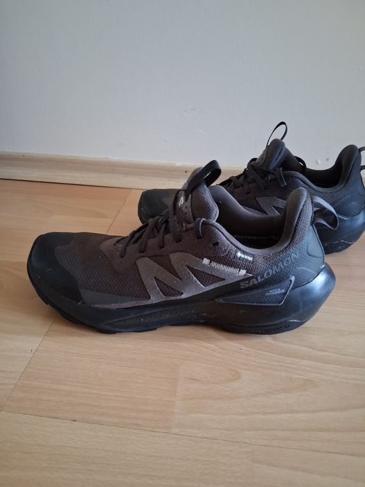 Salomon Elixir Active.