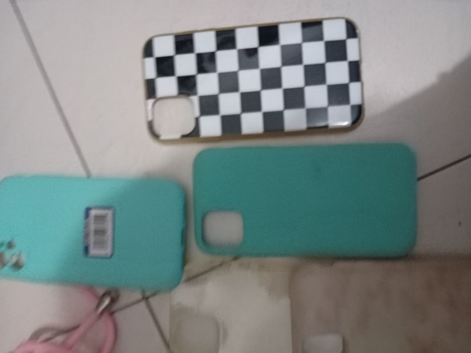 Capas para iPhone 11