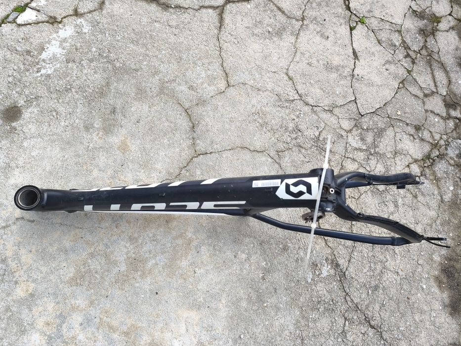 Quadro Scott scale roda 29