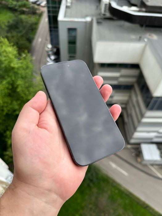 iPhone 14 Pro 128gb neverlock