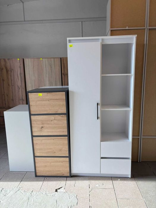 Sprzedaż mebli outletowych