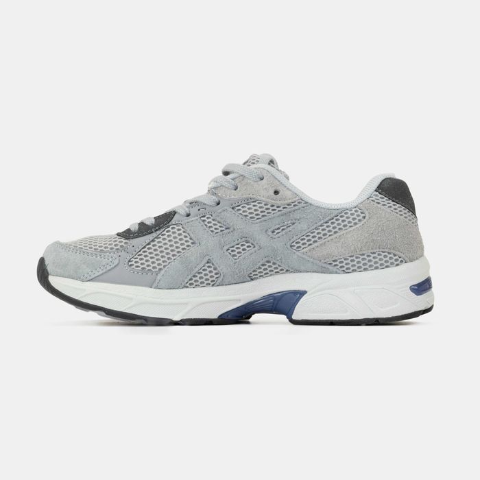 Кросівки Asics Gel-1130 Grey Blue Mesh premium