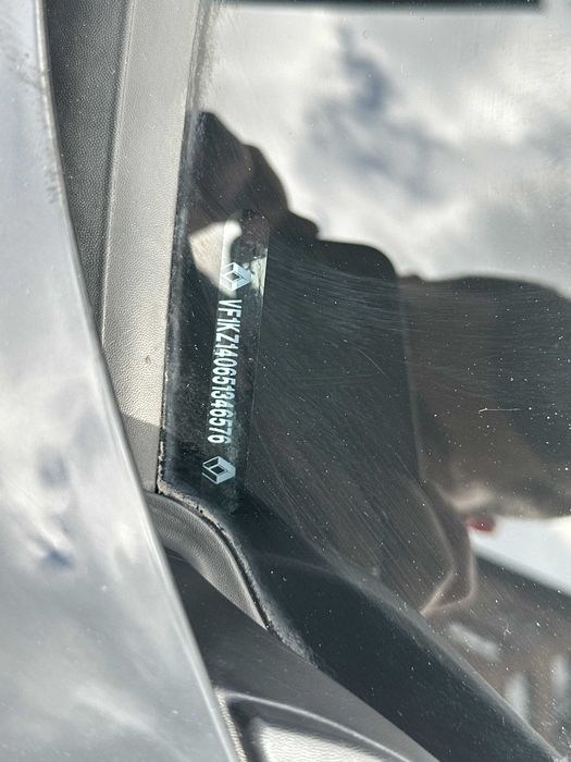 Renault Megane 3 (К9К) Рено Меган