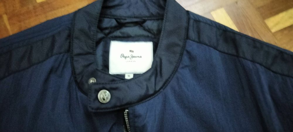 Casaco Pepe jeans