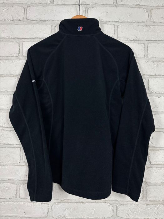 Bluza polarowa berghaus; polar